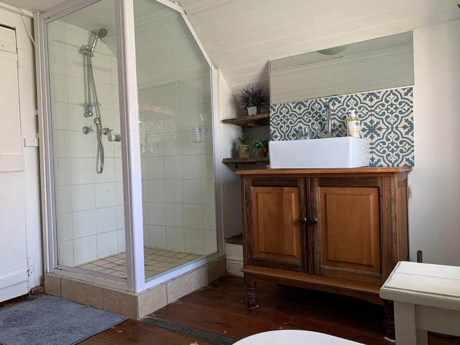 The Town House - Lower Knysna Central Zewnętrze zdjęcie