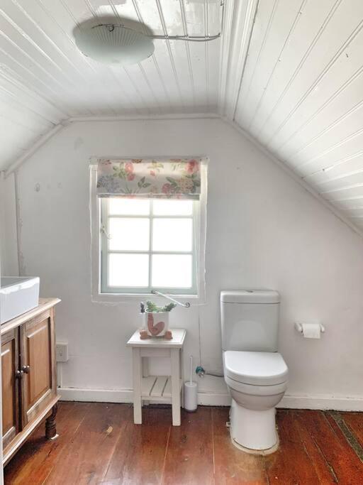 The Town House - Lower Knysna Central Zewnętrze zdjęcie